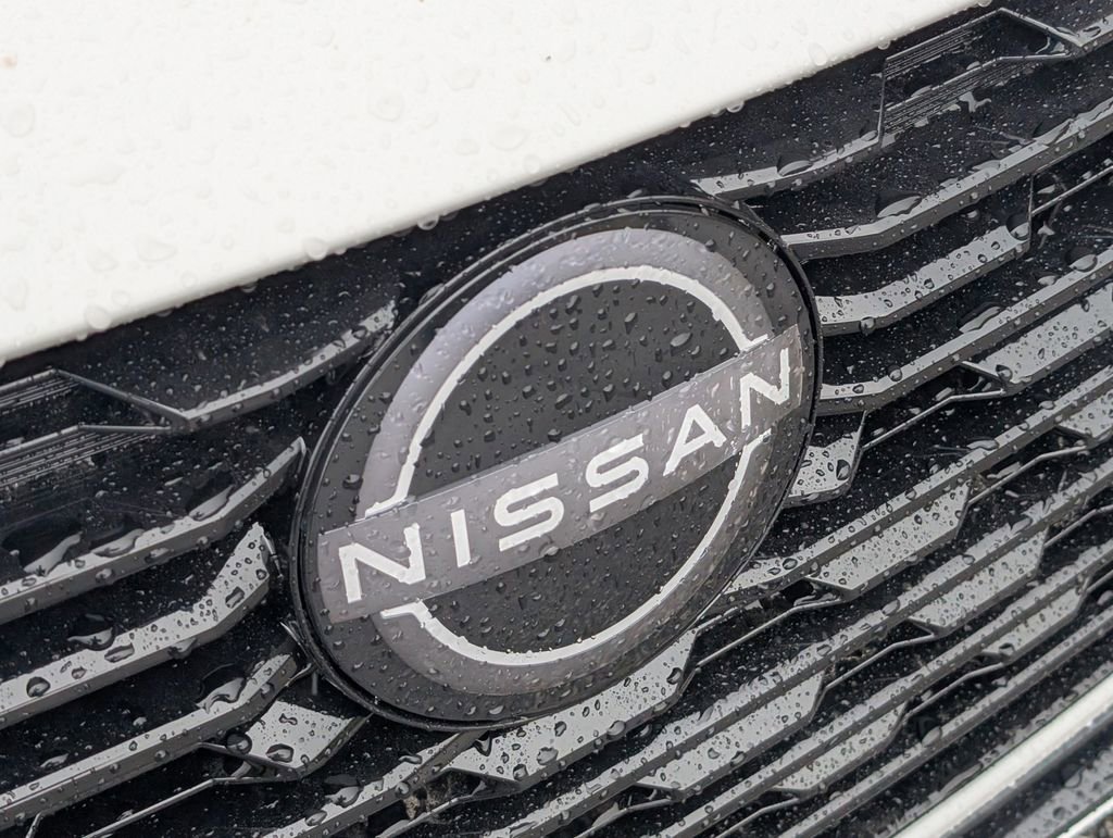 New 2025 Nissan Sentra S FWD image 10