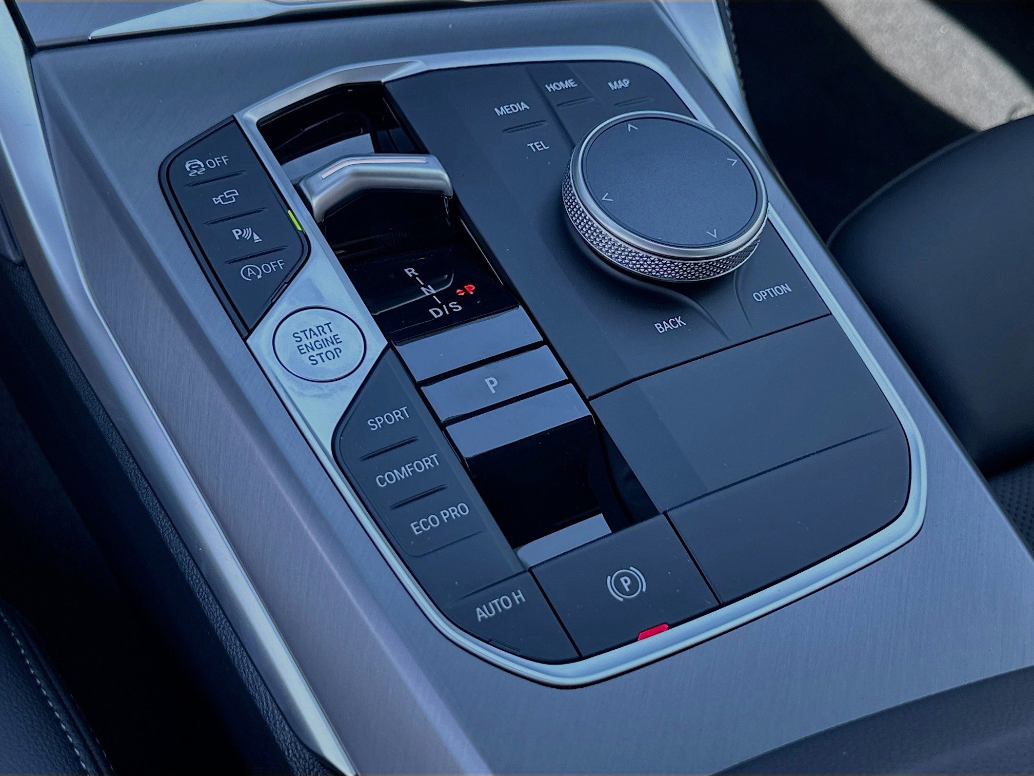 New 2026 BMW 430i Coupe w/ M Sport Package image 14