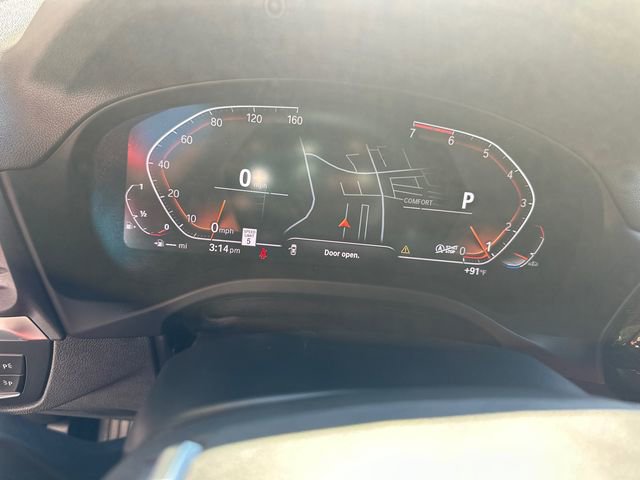 Used 2022 BMW X3 sDrive30i w/ Convenience Package image 20