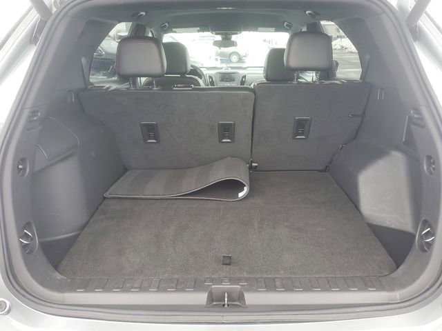 Used 2023 Chevrolet Equinox RS image 9