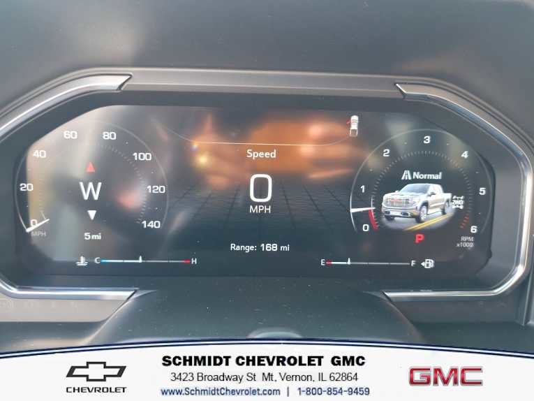 New 2026 GMC Sierra 1500 Denali Ultimate image 13