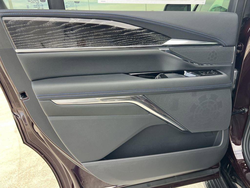 New 2026 Cadillac Escalade IQ Sport 1 image 27