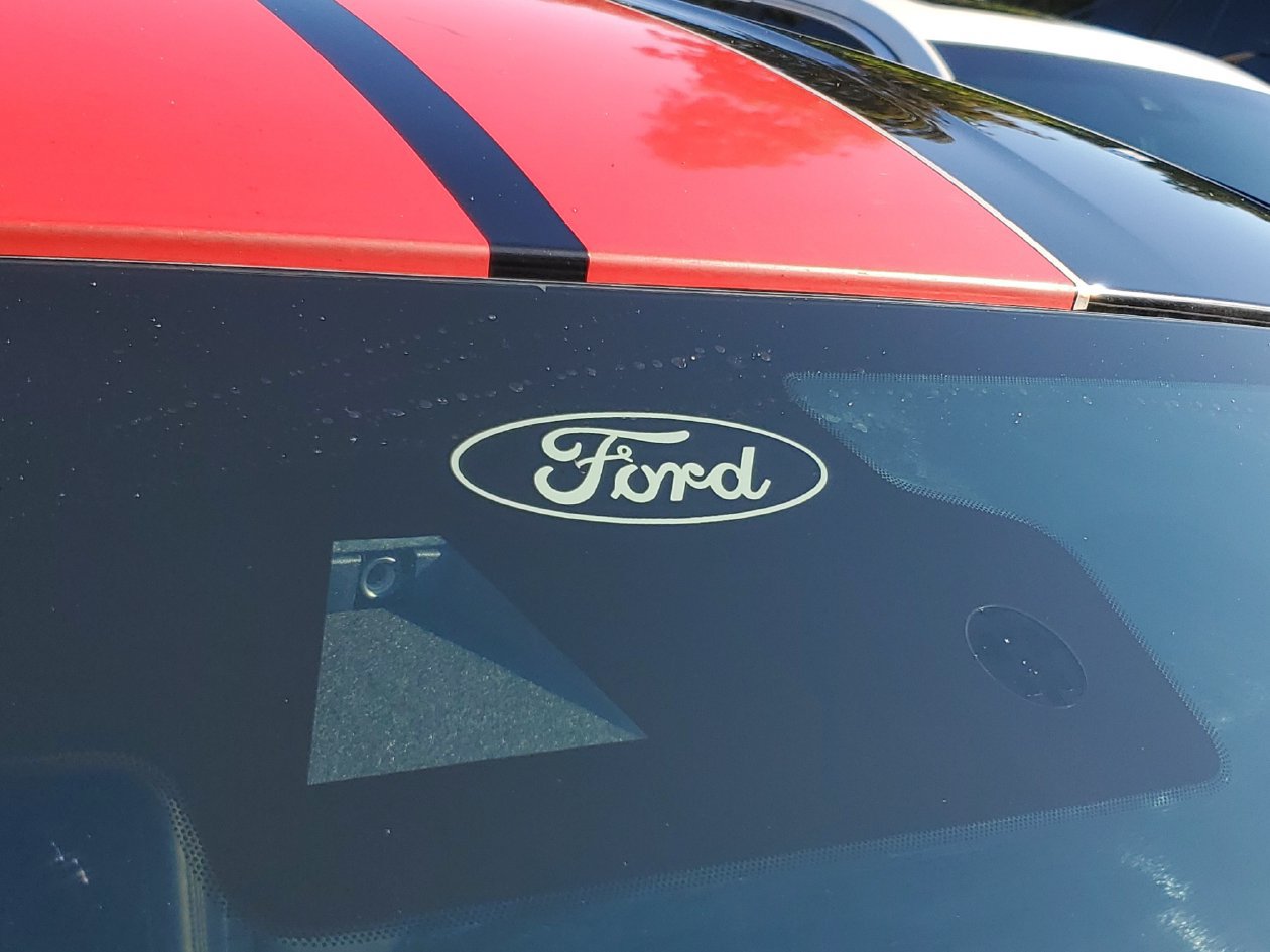 Used 2024 Ford Mustang GT Premium RWD image 6
