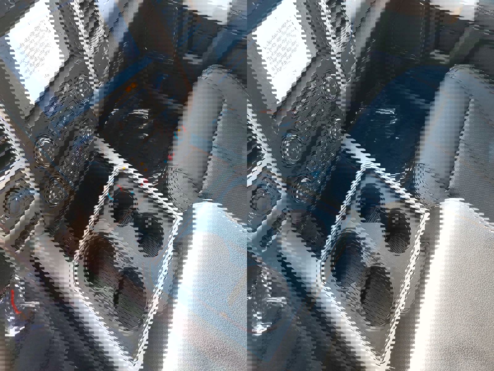 Used 2020 Ford F250 Lariat w/ Tremor Off-Road Package image 27