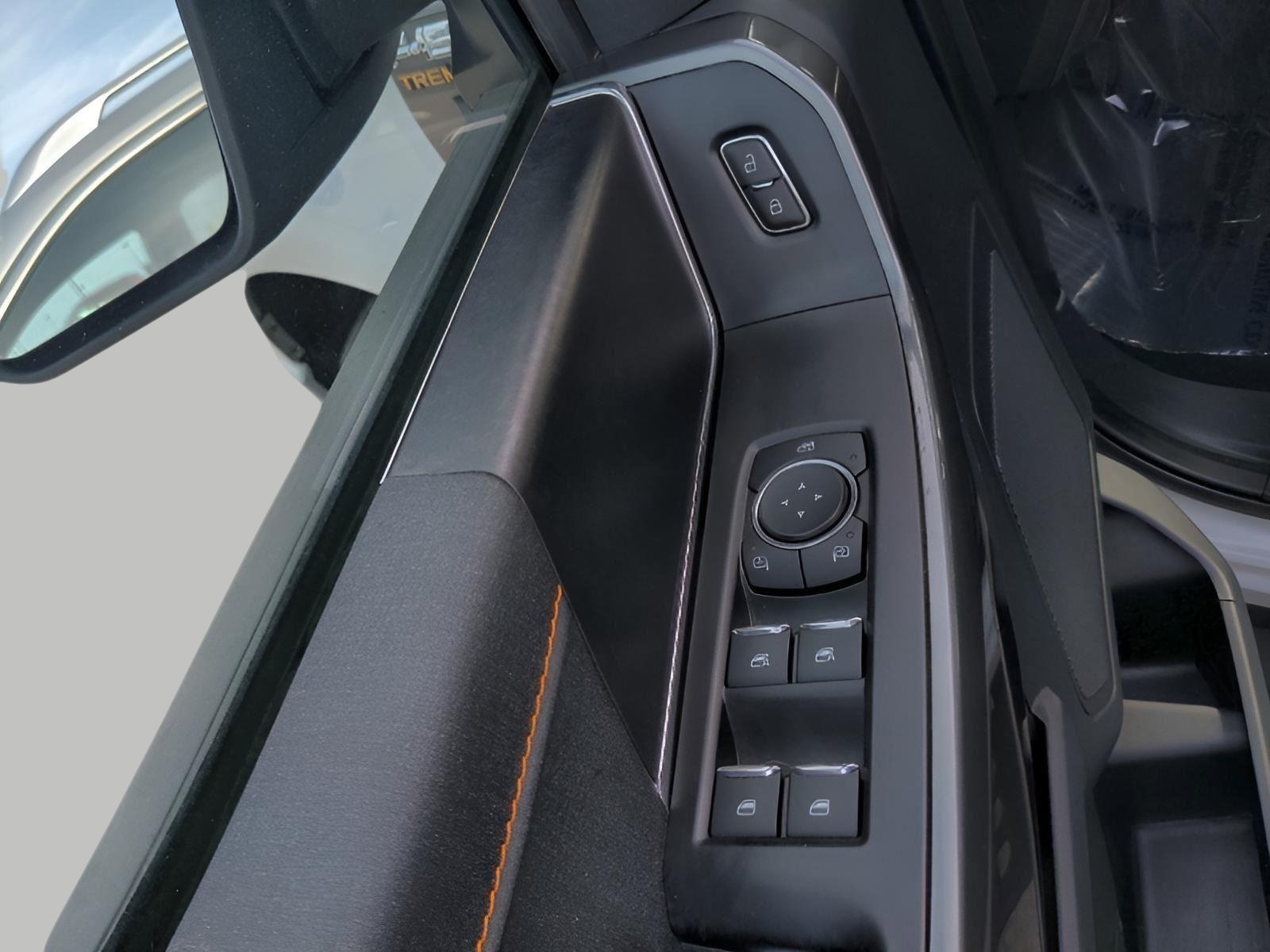 Used 2023 Ford F150 Tremor AWD/4WD image 64