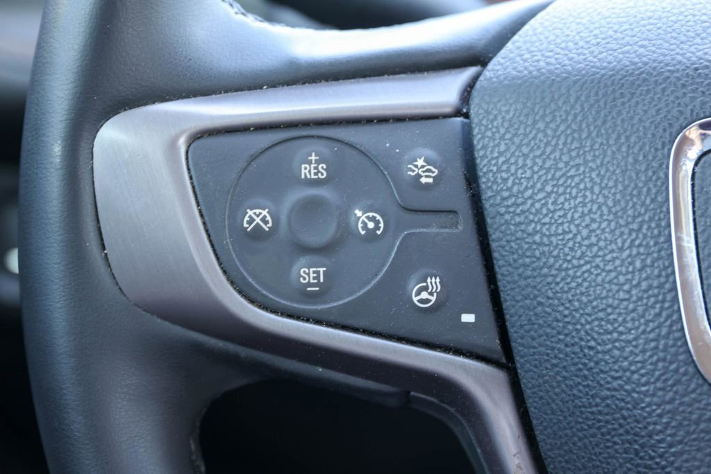 Used 2023 GMC Acadia AT4 w/ Technology Package image 20