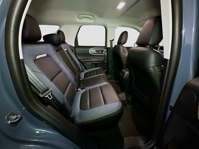 New 2025 Ford Bronco Sport Outer Banks w/ Outer Banks Tech Package+ image 30