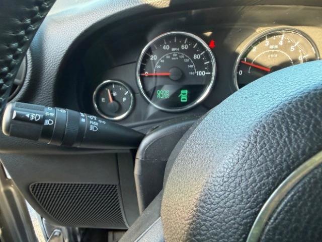 Used 2013 Jeep Wrangler Unlimited Sport image 20