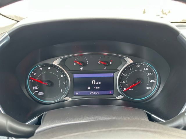 Certified 2023 Chevrolet Equinox Premier image 28