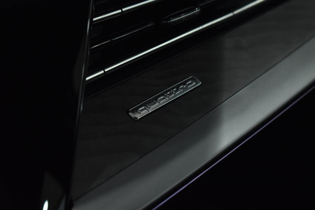 Used 2025 Audi A3 2.0T Premium Plus w/ Premium Plus Package image 25