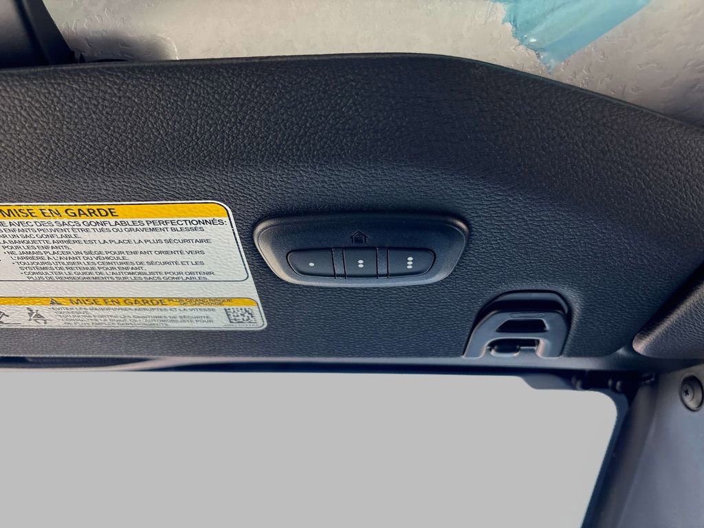 New 2026 Jeep Wrangler Unlimited Sport AWD/4WD image 10