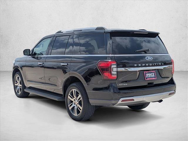 Used 2024 Ford Expedition Limited RWD image 8