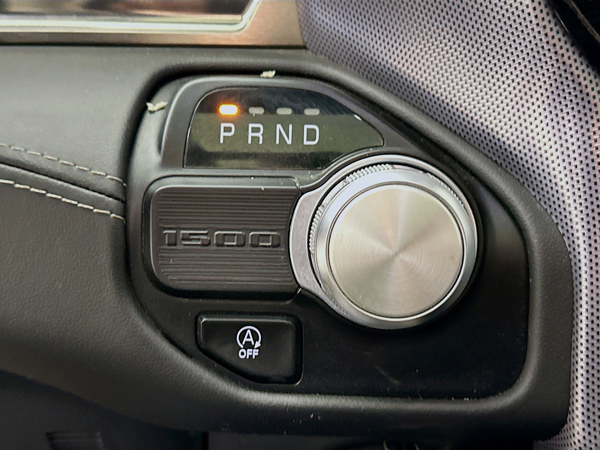 Certified 2021 RAM 1500 Limited w/ Night Edition image 21