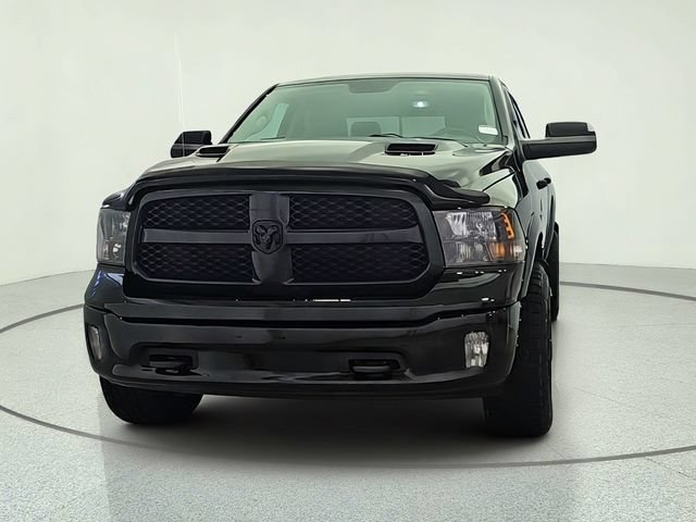 Used 2017 RAM 1500 Outdoorsman AWD/4WD image 8