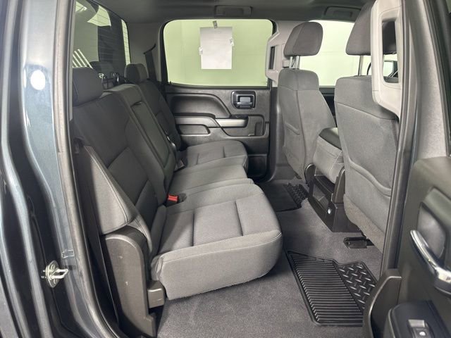 Used 2018 Chevrolet Silverado 1500 LT w/ All Star Edition image 15