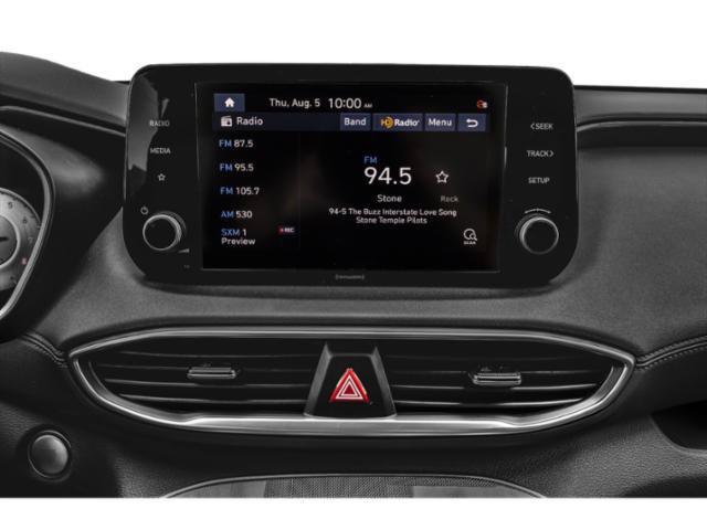 Used 2023 Hyundai Santa Fe XRT AWD/4WD image 13