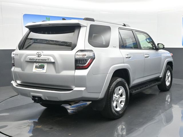 Used 2024 Toyota 4Runner SR5 Premium image 5