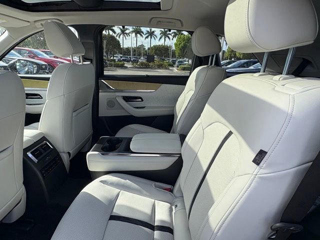 New 2026 MAZDA CX-90 3.3 Turbo S w/ Premium Plus image 12