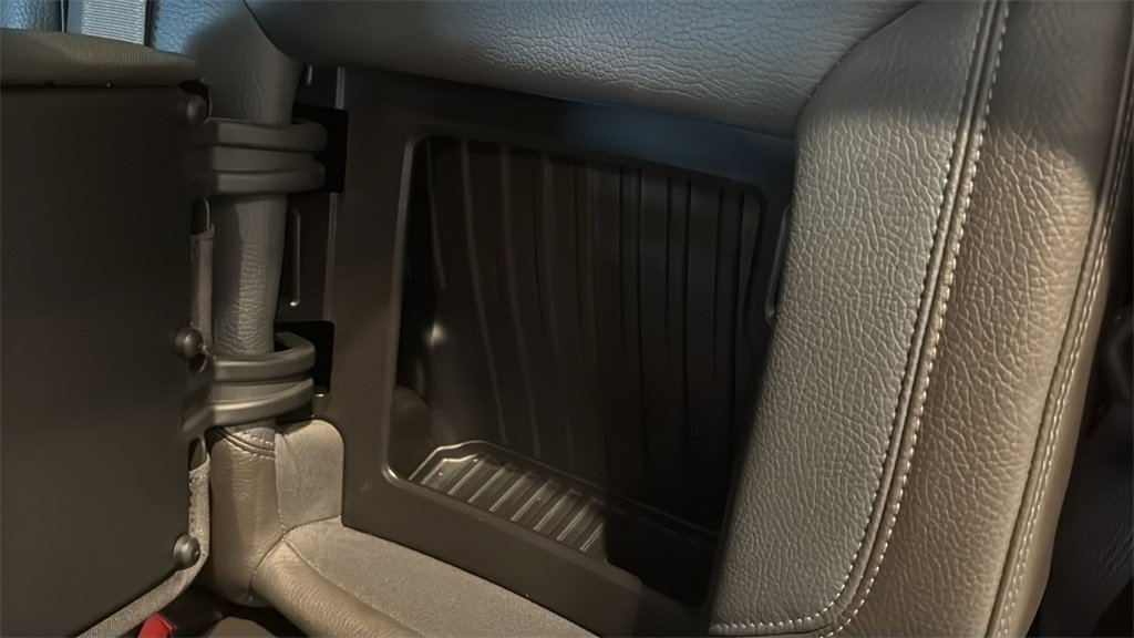 Used 2020 GMC Sierra 1500 Denali w/ Denali Ultimate Package image 19