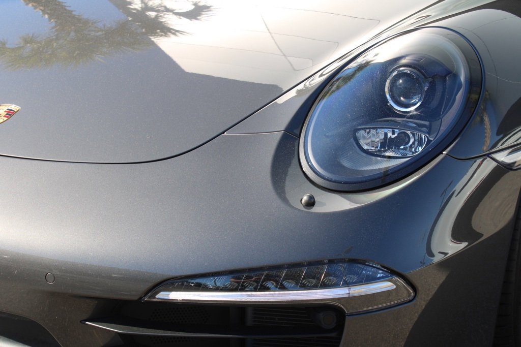 Used 2016 Porsche 911 Carrera S image 11