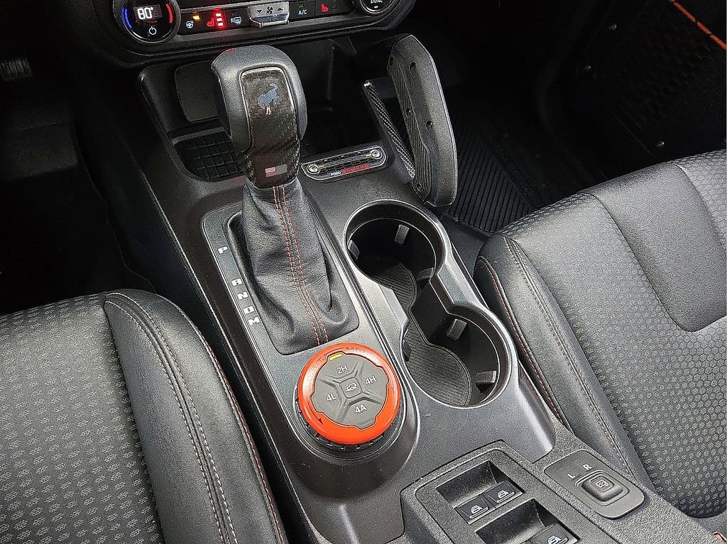 Used 2024 Ford Bronco Raptor image 30