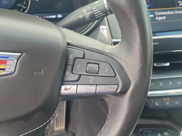 Used 2024 Cadillac CT5 V w/ Premium Package AWD/4WD image 28