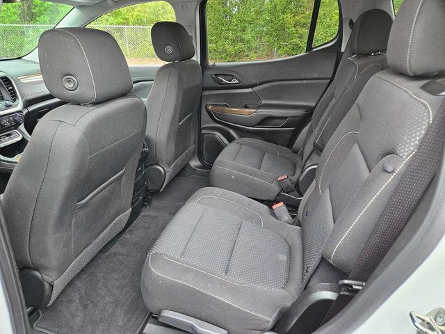 Used 2023 GMC Acadia SLE w/ Driver Convenience Package AWD/4WD image 10