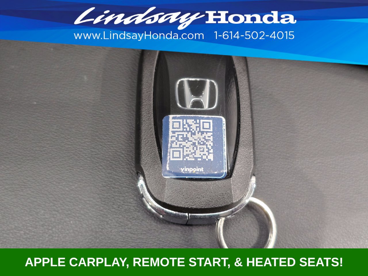 Used 2023 Honda HR-V Sport image 23