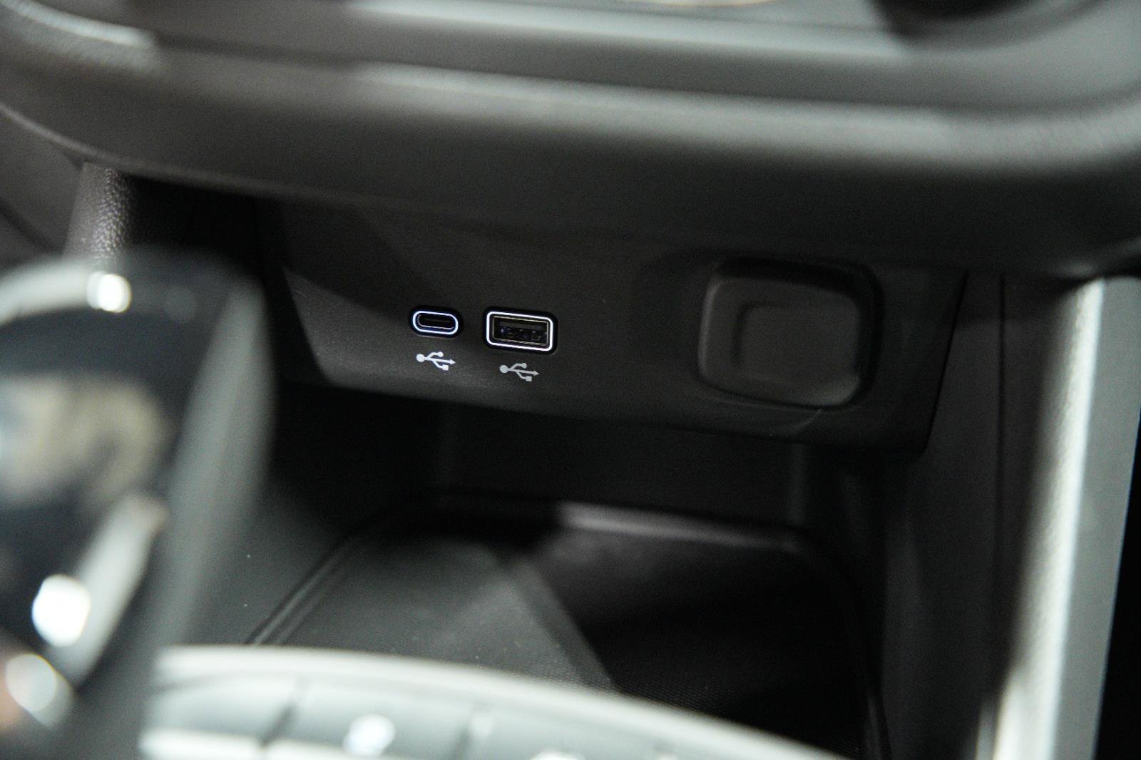 New 2026 Buick Envista Sport Touring w/ Convenience I Package FWD image 36