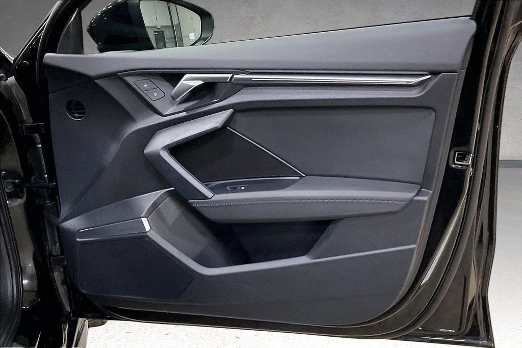 Used 2022 Audi S3 Prestige image 28