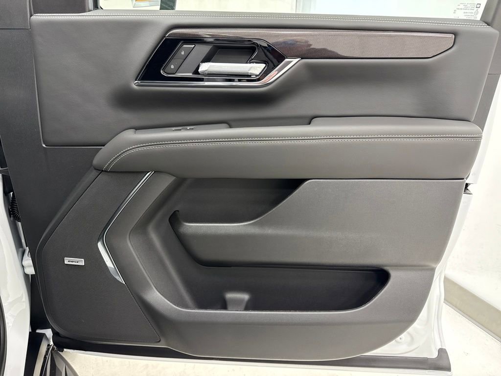 New 2026 GMC Yukon XL Elevation image 8