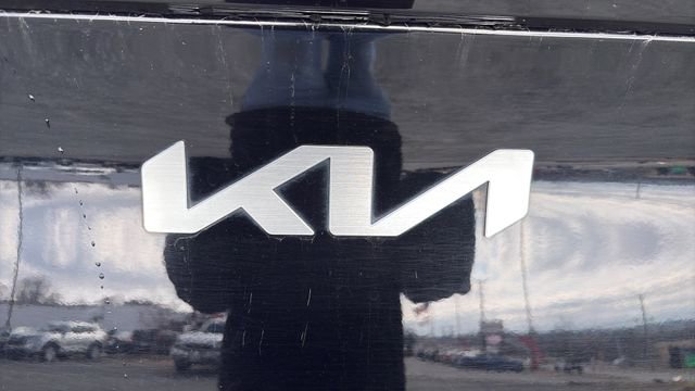 Used 2023 Kia Sportage X-Line w/ X-Line Premium Package image 20