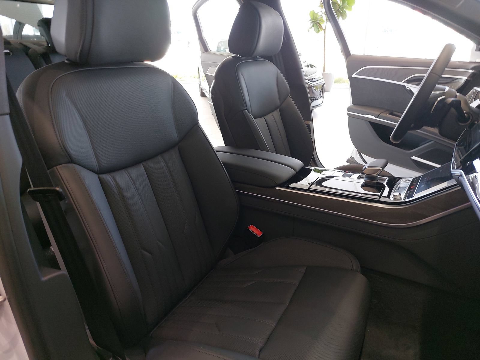 New 2026 Audi A8 L 3.0T AWD/4WD image 10
