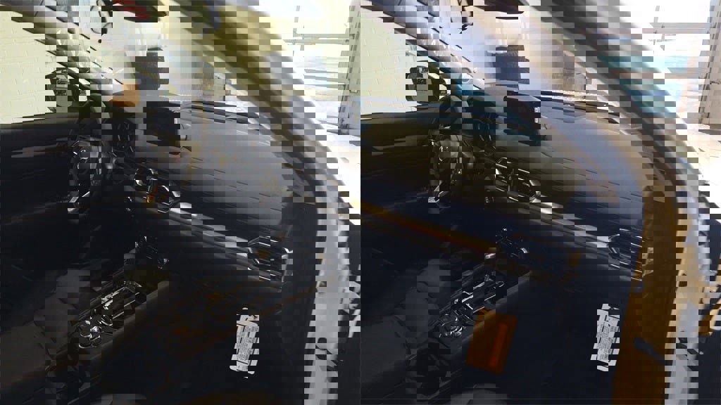 New 2025 MAZDA CX-5 AWD 2.5 S w/ Select Package image 17