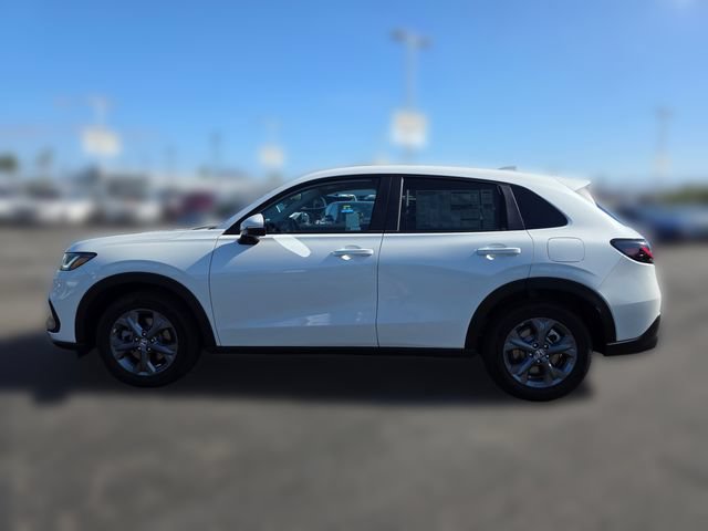 New 2027 Honda HR-V LX image 9