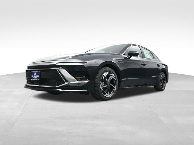 New 2026 Hyundai Sonata SEL AWD/4WD image 33
