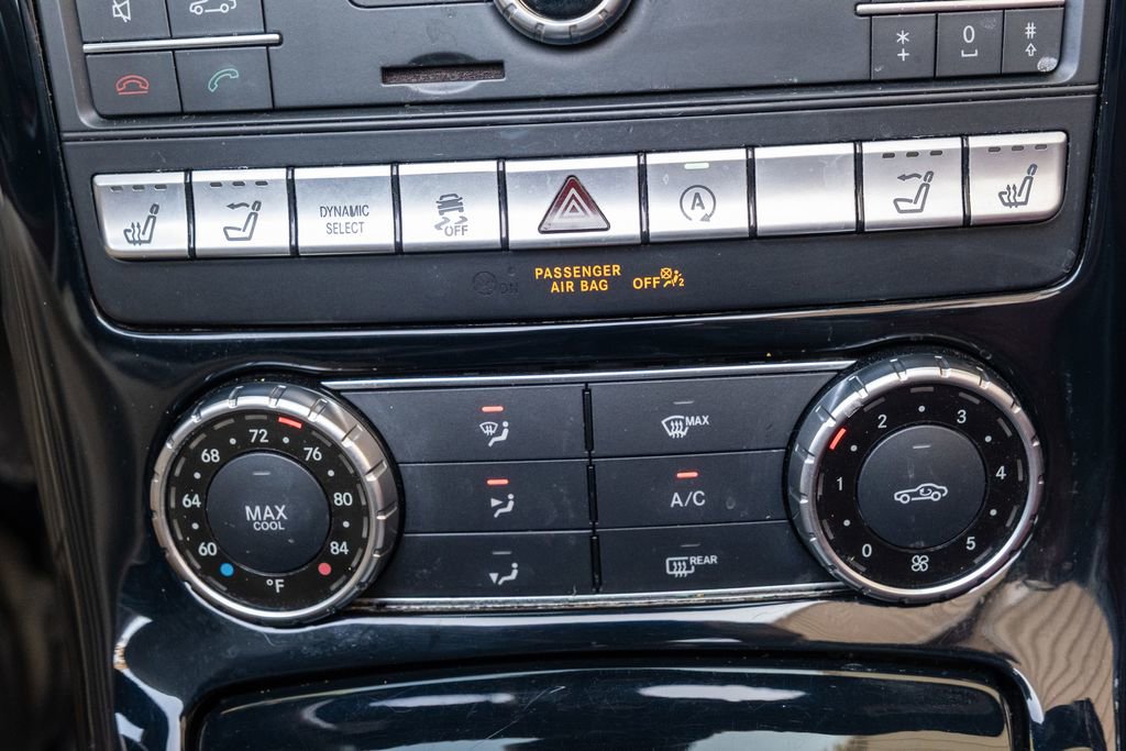 Used 2017 Mercedes-Benz SLC 300 image 17