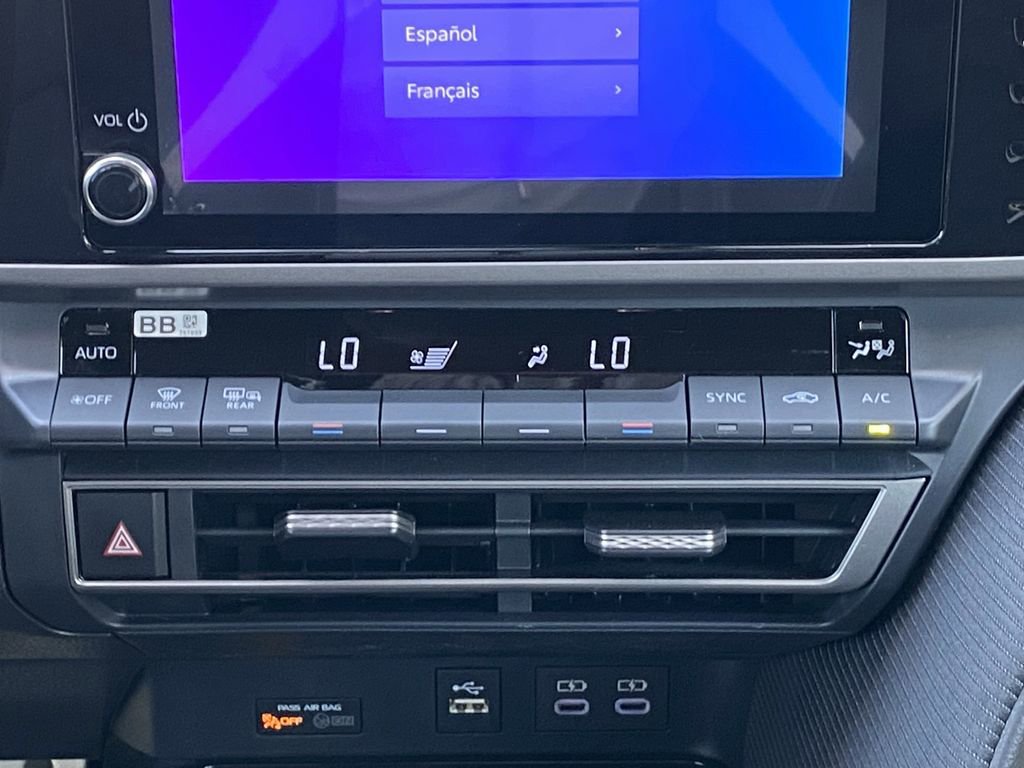 Certified 2026 Toyota Camry SE FWD image 33