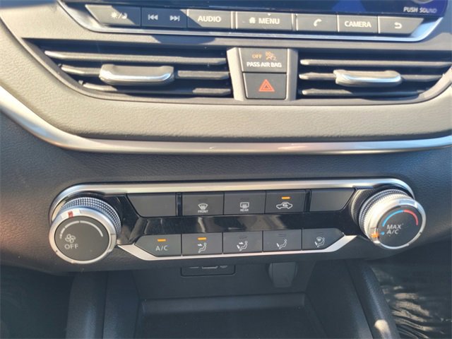 Certified 2025 Nissan Altima 2.5 S image 24