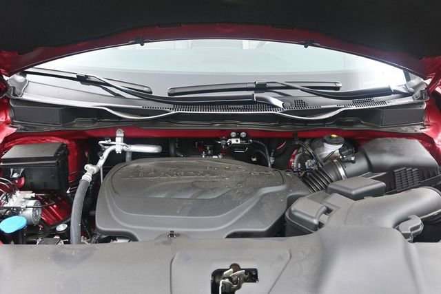 Used 2026 Honda Odyssey EX-L image 22