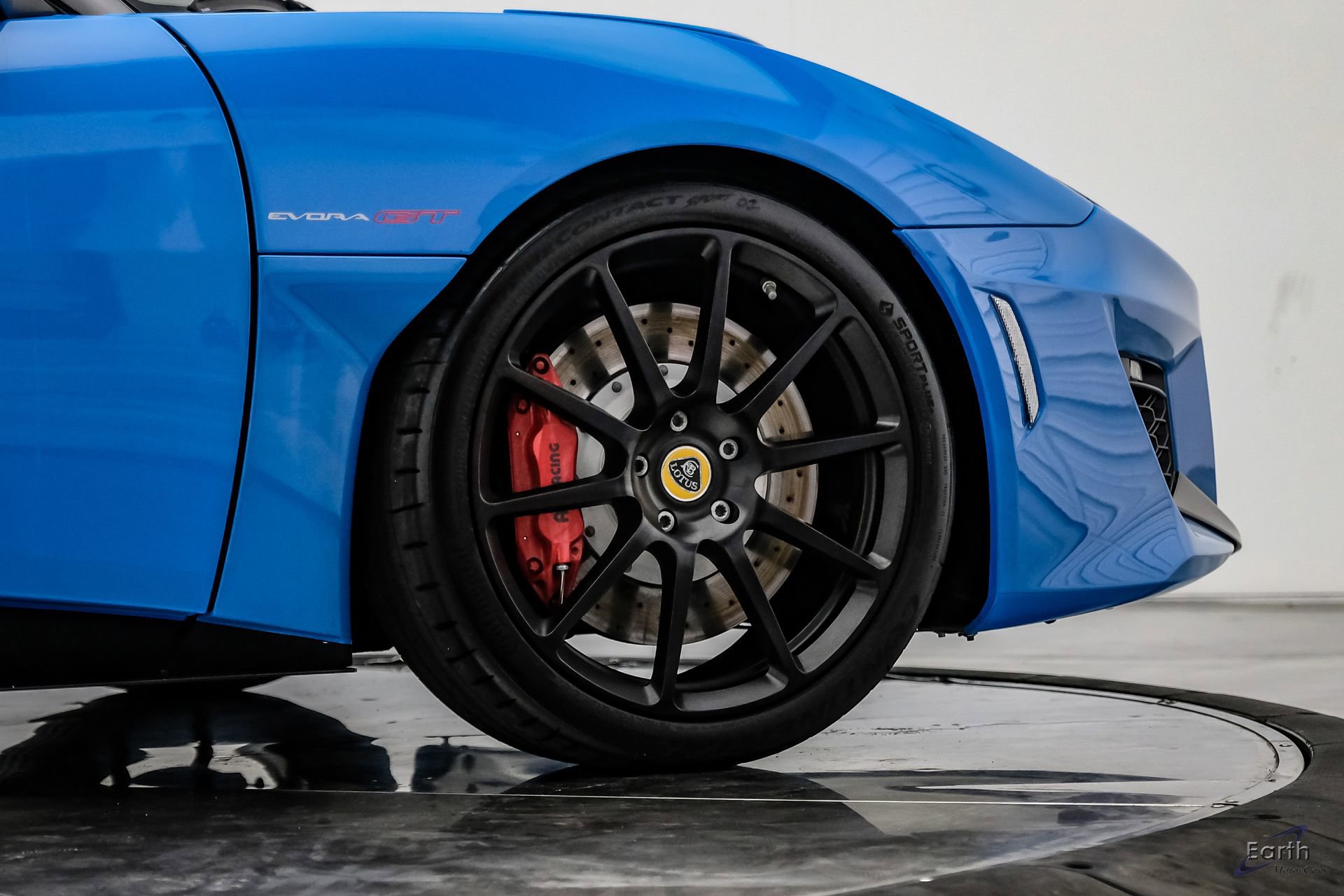 Used 2021 Lotus Evora image 87