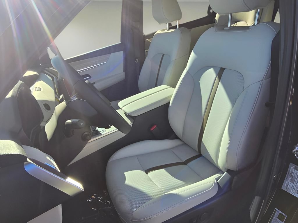New 2026 MAZDA CX-90 Plug-In Hybrid w/ Premium Plus AWD/4WD image 13