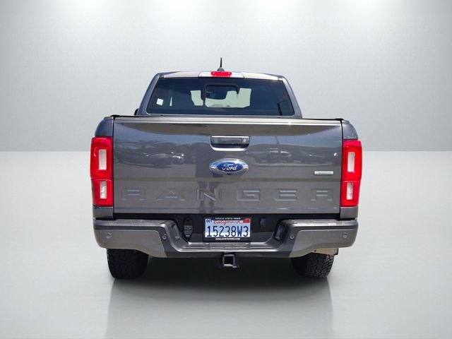 Used 2019 Ford Ranger Lariat w/ Equipment Group 501A Mid AWD/4WD image 9