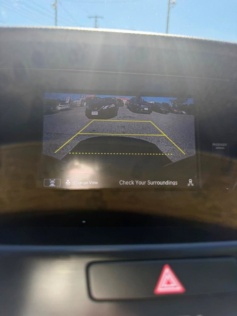 Used 2018 Acura ILX FWD image 20