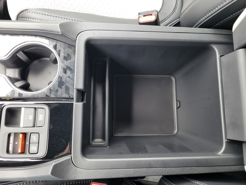 New 2026 Honda Passport TrailSport Elite image 28