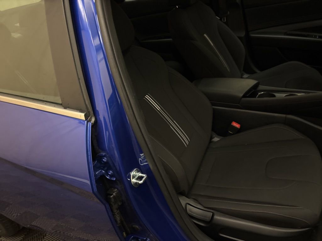 Certified 2026 Hyundai Elantra SEL Sport image 23