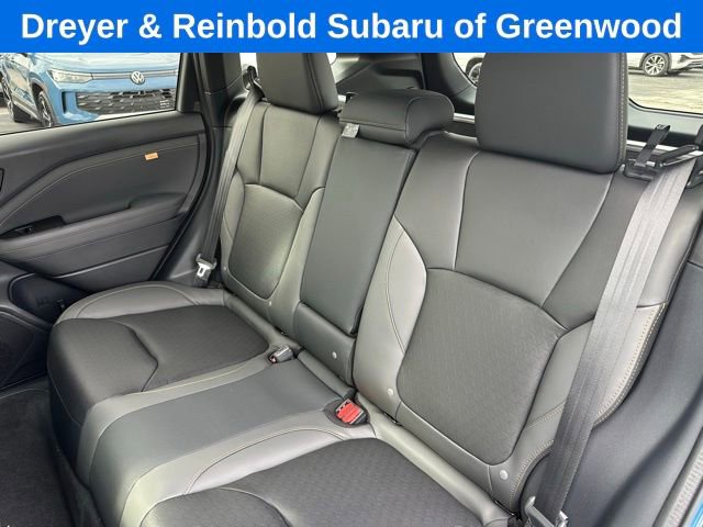 New 2026 Subaru Forester Wilderness image 33