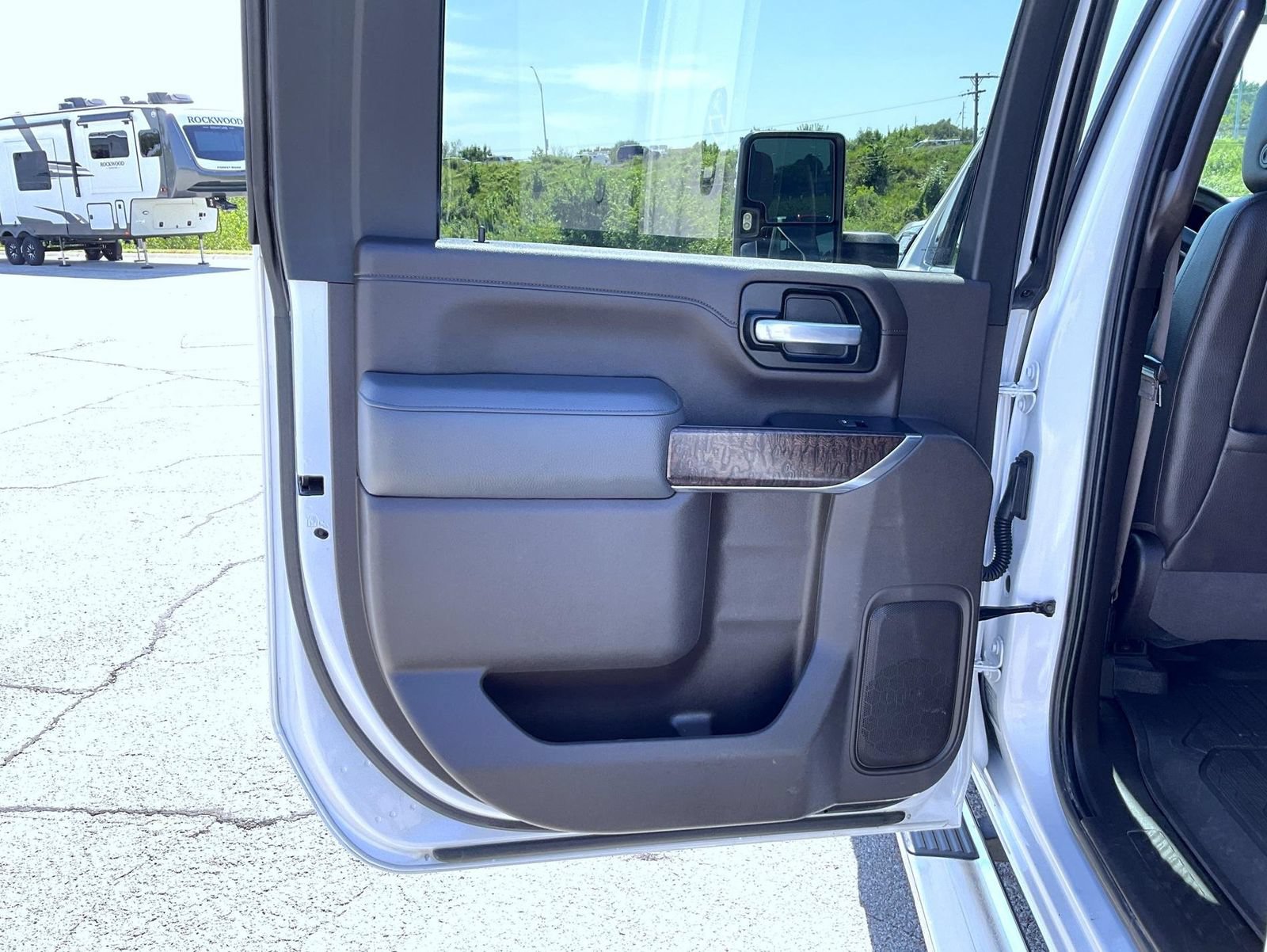 Used 2020 GMC Sierra 2500 Denali w/ Denali Ultimate Package AWD/4WD image 20