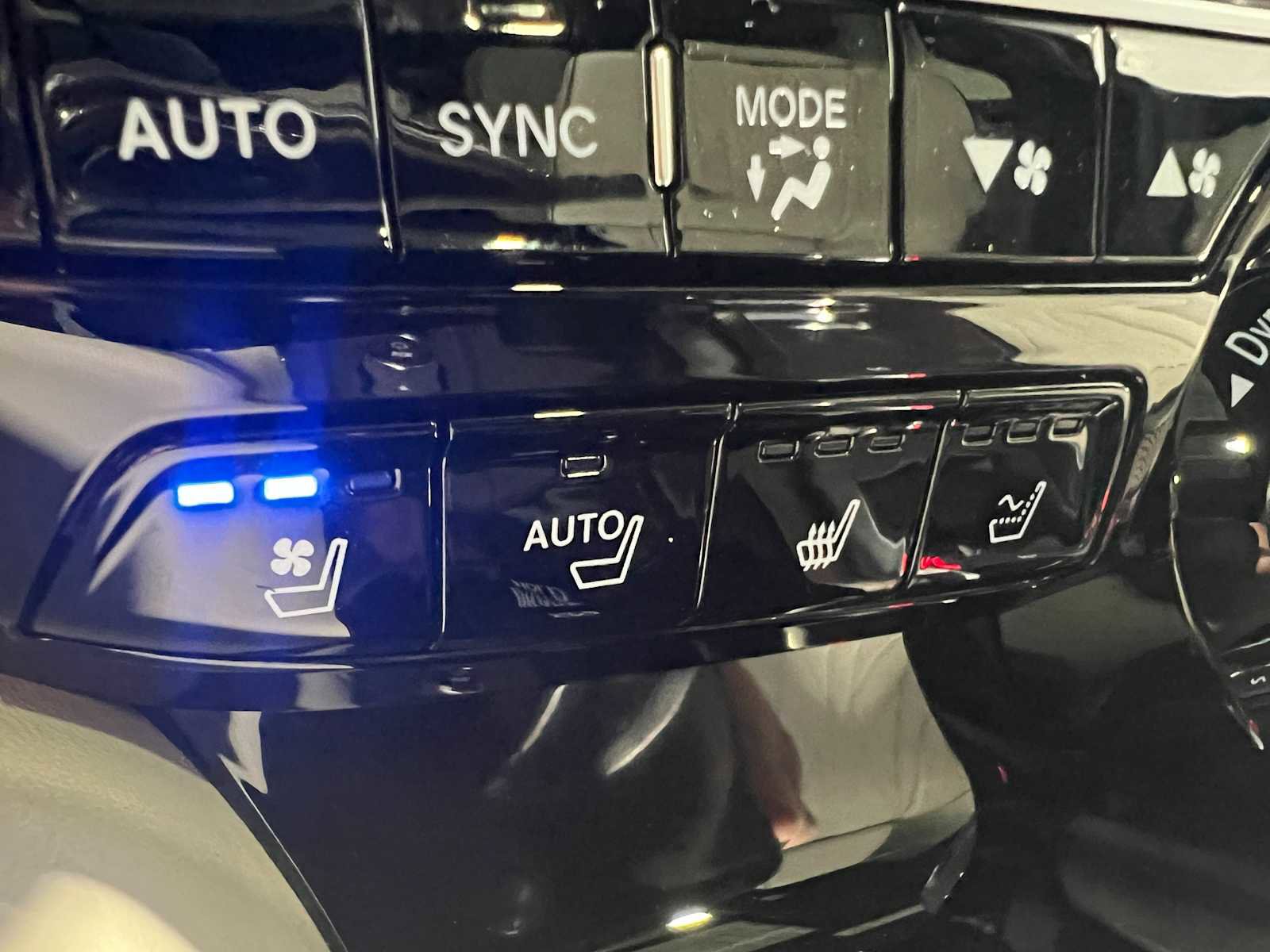 New 2026 Acura MDX A-Spec image 21