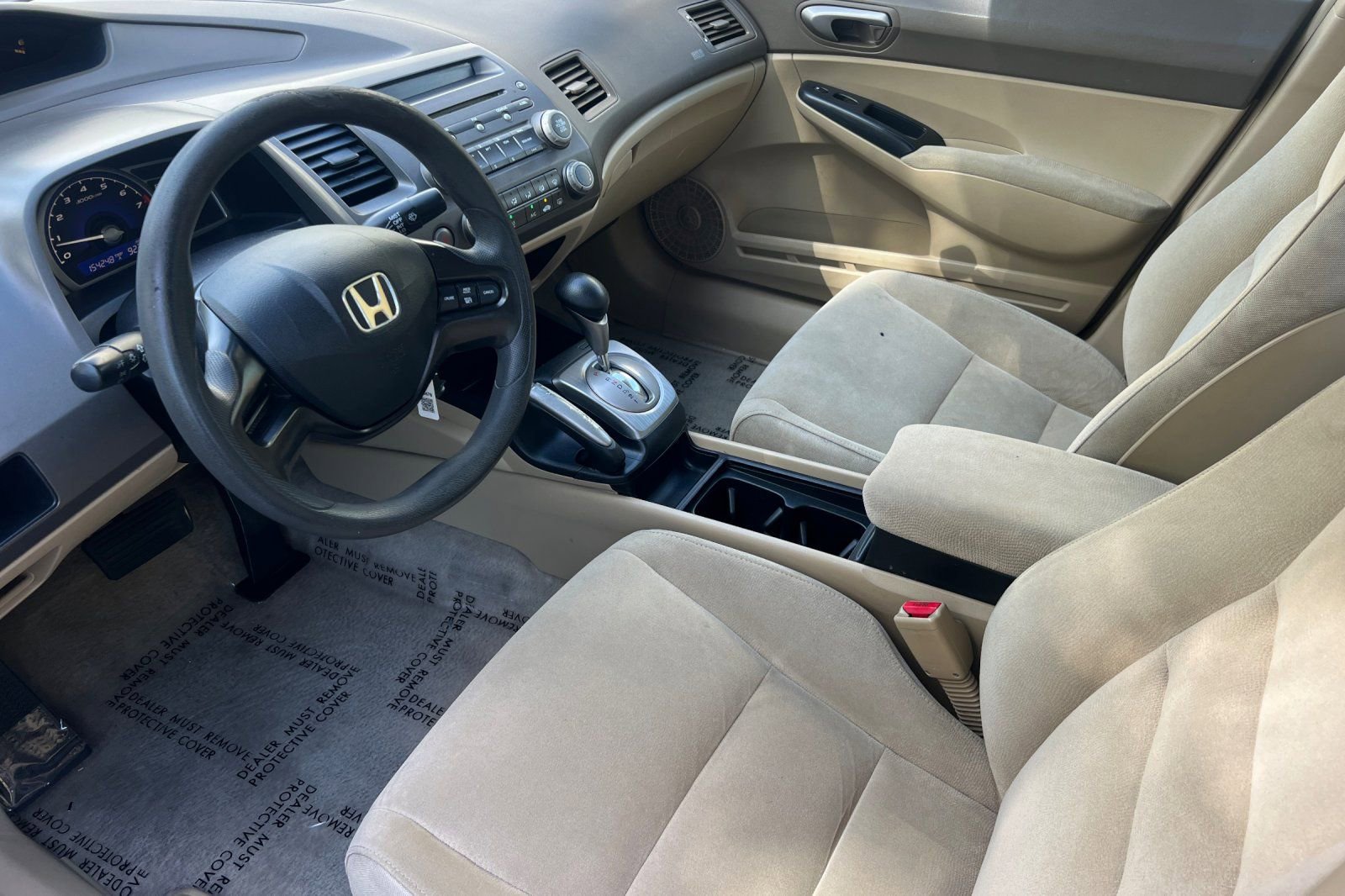 Used 2006 Honda Civic LX image 10